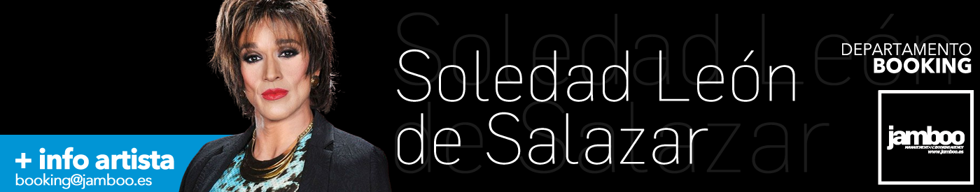 CABECERA_SOLEDAD LEON DE SALAZAR