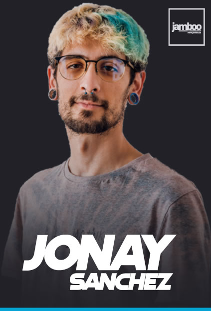 jonay
